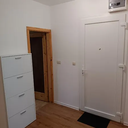 Garfild Apartment Rijeka