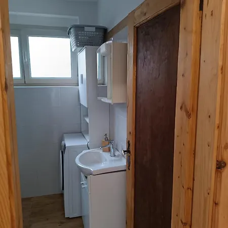 Apartment Garfild Rijeka