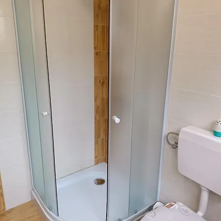 Apartment Garfild Rijeka