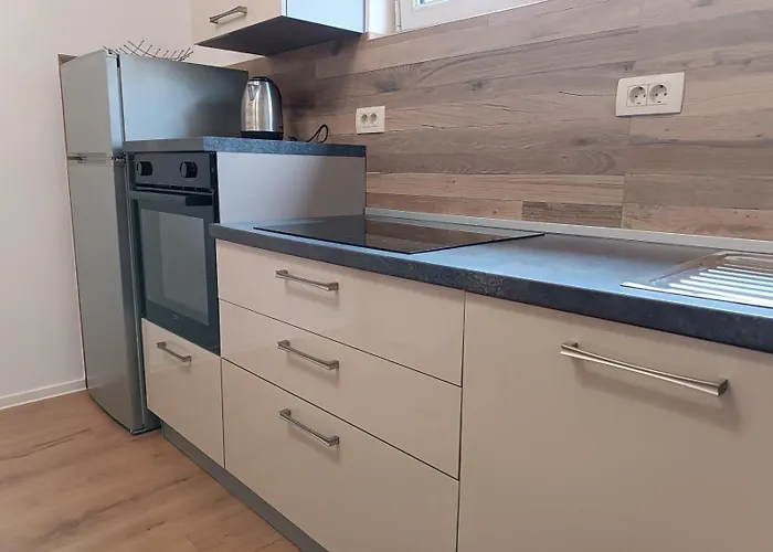 Apartman Garfild Fiume