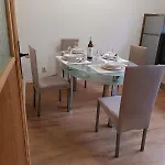 Apartamento Garfild