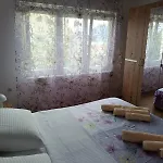 Garfild Apartamento Rijeka