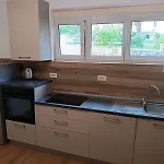 Apartamento Garfild