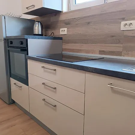 Apartamento Garfild Rijeka