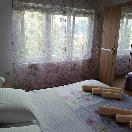 Garfild Apartmán Rijeka