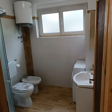 Apartmán Garfild Rijeka