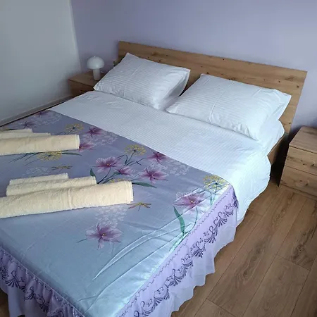 Garfild Apartamento