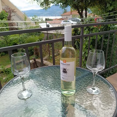 Apartamento Garfild *