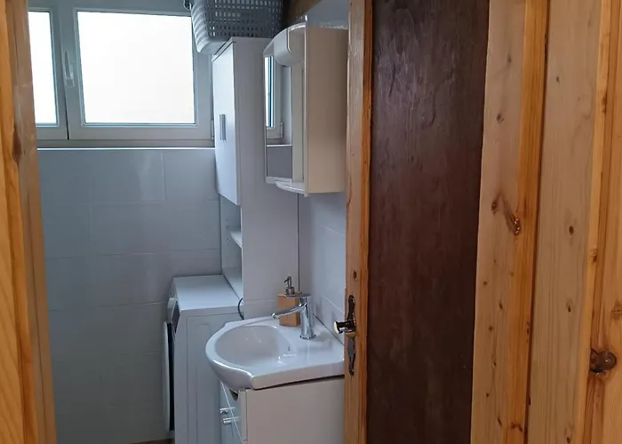 Apartament Garfild Rijeka