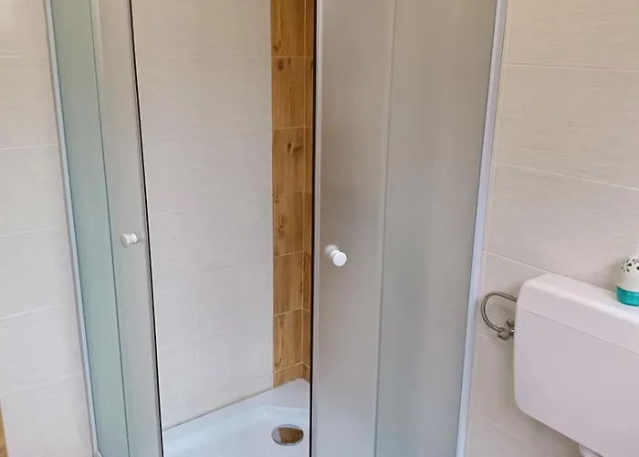 Apartament Garfild Rijeka